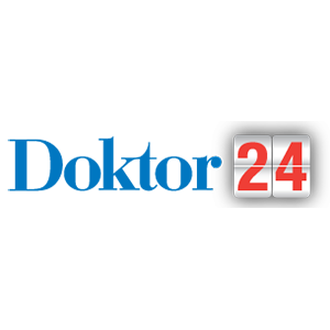 Doktor24-logotip